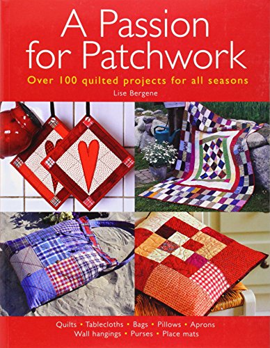 A Passion for Patchwork