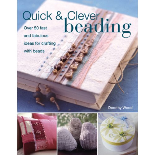 Quick & Clever Beading
