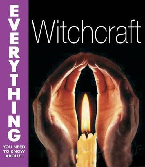 Witchcraft