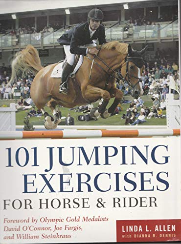 101 Jumping Exercises