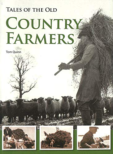 Tales of the Old Country Farmers