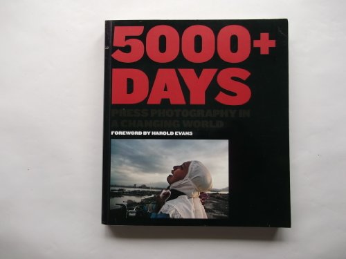 5000+ Days