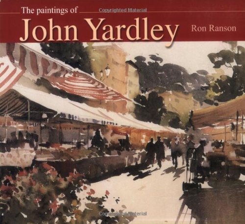The Art of John Yardley