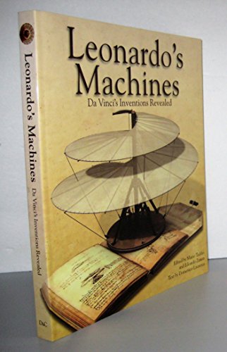 Leonardo S Machines