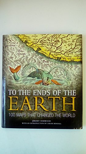To the Ends of the Earth