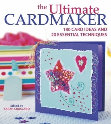 The Ultimate Cardmaker