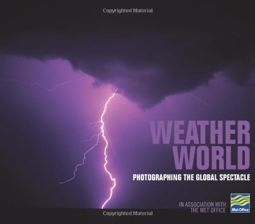 Weather World