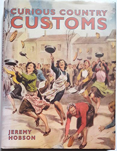 Curious Country Customs