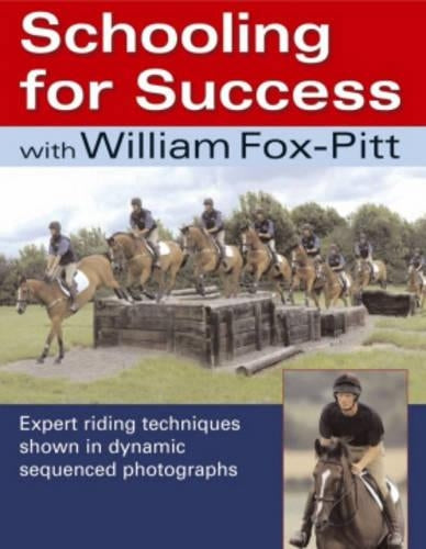 Schooling for Success with William Fox-Pitt