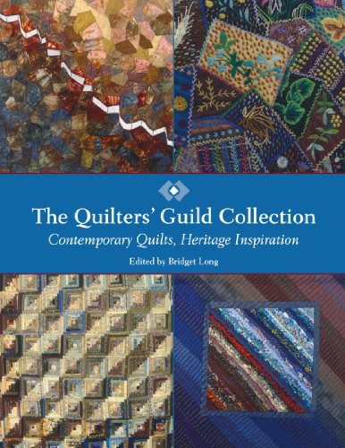 The Quilters' Guild Collection