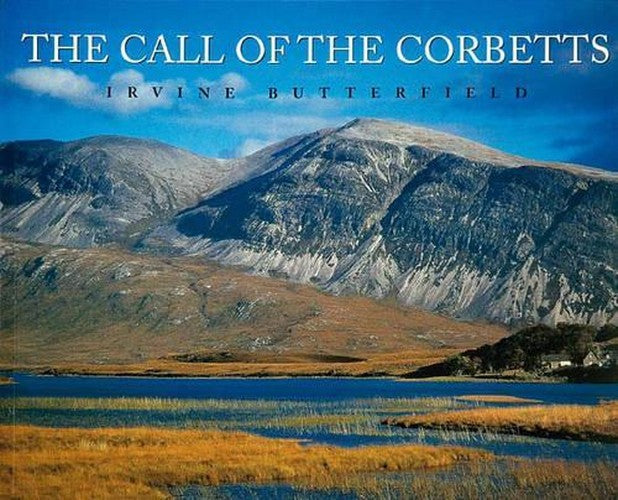 The Call of the Corbetts