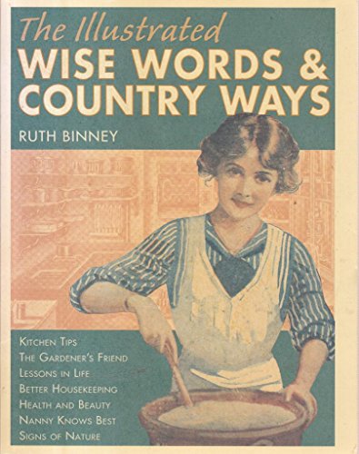 The Illustrated Wise Words and Country Ways