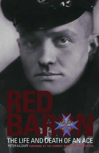 The Red Baron