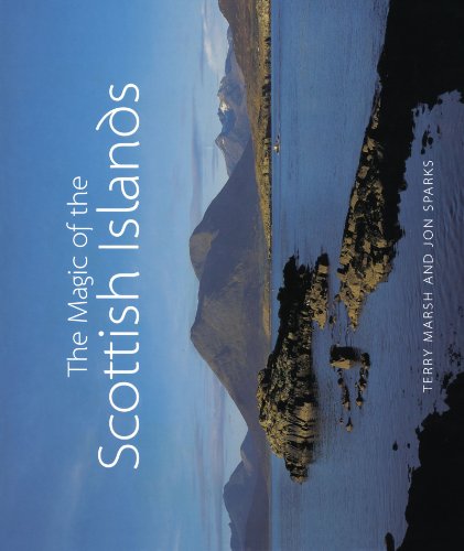 The Magic of the Scottish Islands