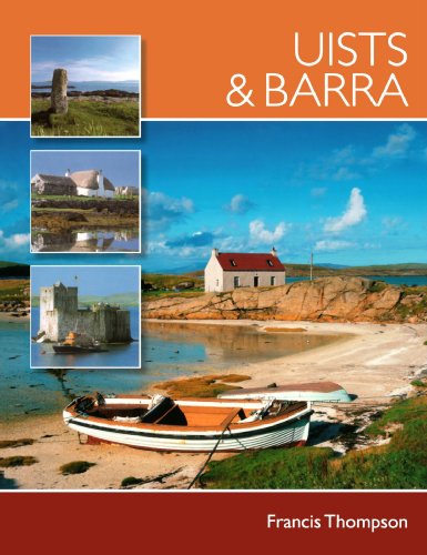 Uists and Barra