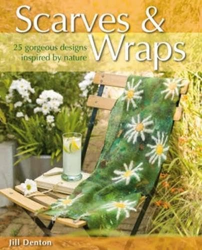 Scarves and Wraps