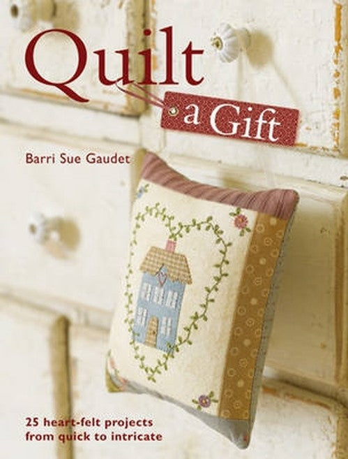 Quilt a Gift