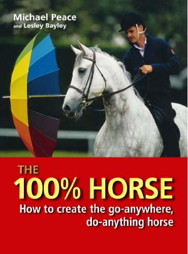 The 100 Per Cent Horse