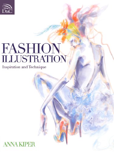 Fashion Illustration