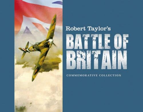 Robert Taylor's Battle of Britain