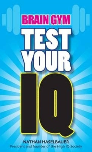 Test Your Iq