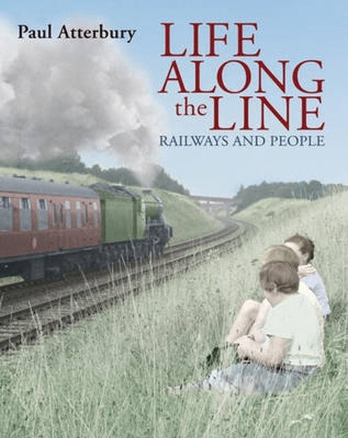 Life Along the Lines