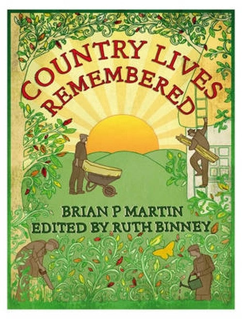 Country Lives Remembered