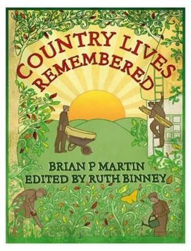 Country Lives Remembered
