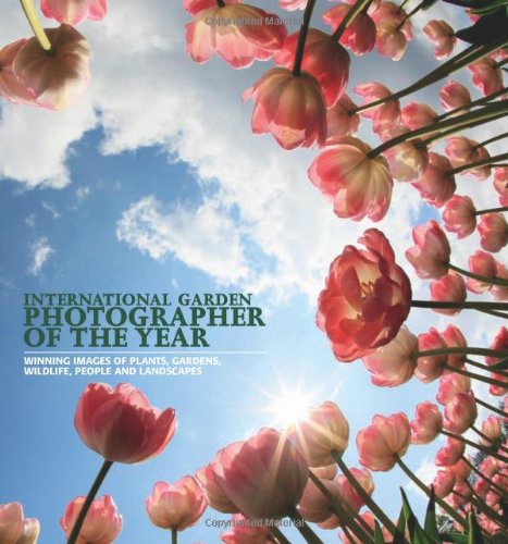 Garden Photographer of Year