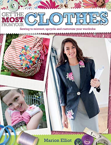 Get the Most From Your Clothes