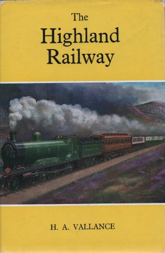 Highland Railway