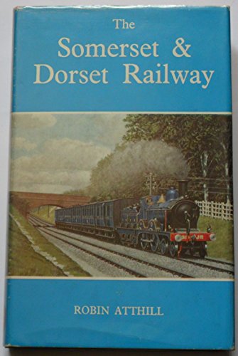 Somerset and Dorset Railway