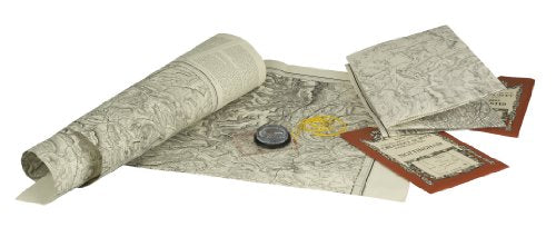 Ordnance Survey Maps