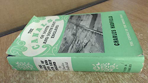 Canals of S & S.E. England Vol. 2