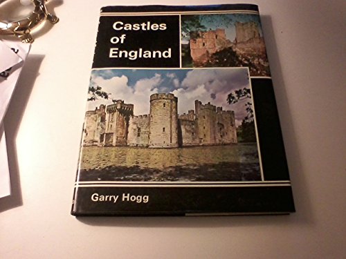 Castles of England