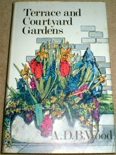 Terrace and Courtyard Gardens