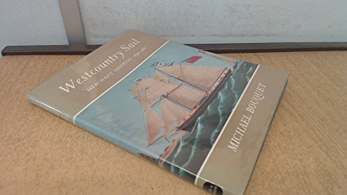 West Country Sail