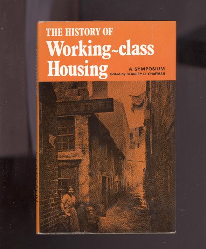 History of Working-class Housing