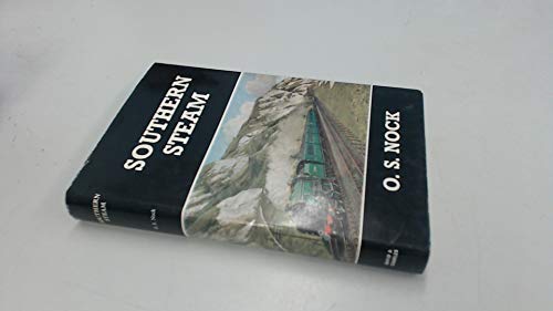 Southern Steam