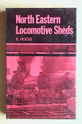 North-eastern Locomotive Sheds