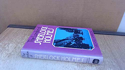 London of Sherlock Holmes