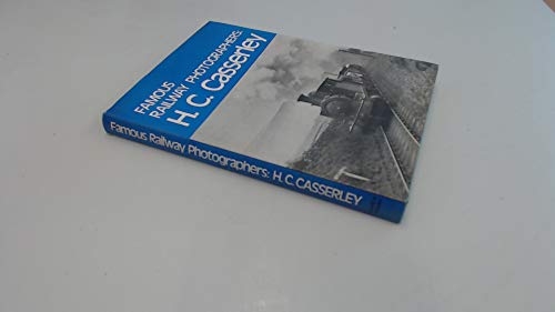 Famous Railway Photographers