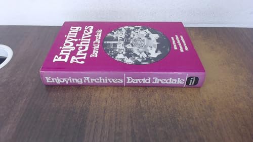Enjoying Archives