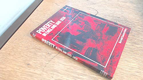 Poverty in England, 1601-1936
