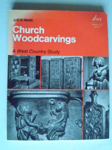 Church Woodcarvings