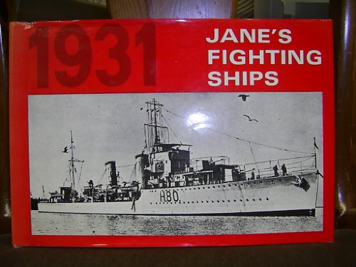 Jane's Fighting Ships