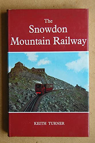 Snowdon Mountain Railway