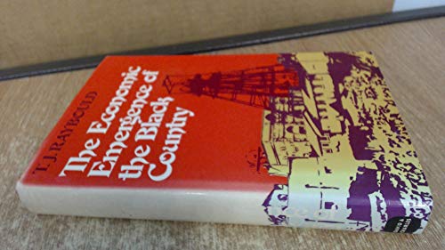 Economic Emergence of the Black Country