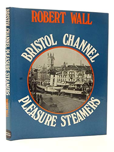 Bristol Channel Pleasure Steamers