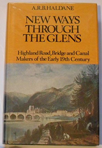 New Ways Through the Glens